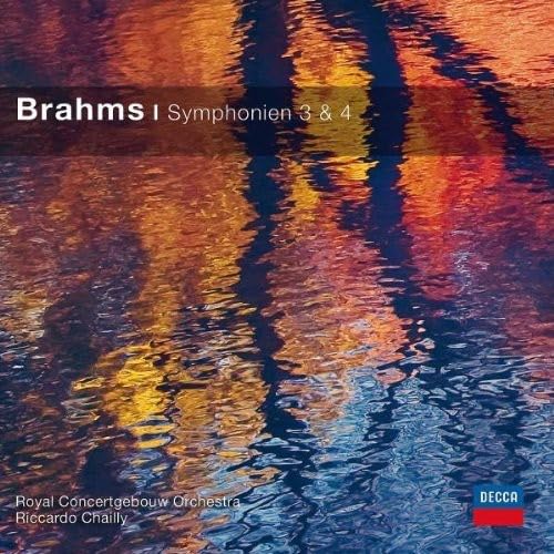Sinfonien 3,4 (Cc) Classical