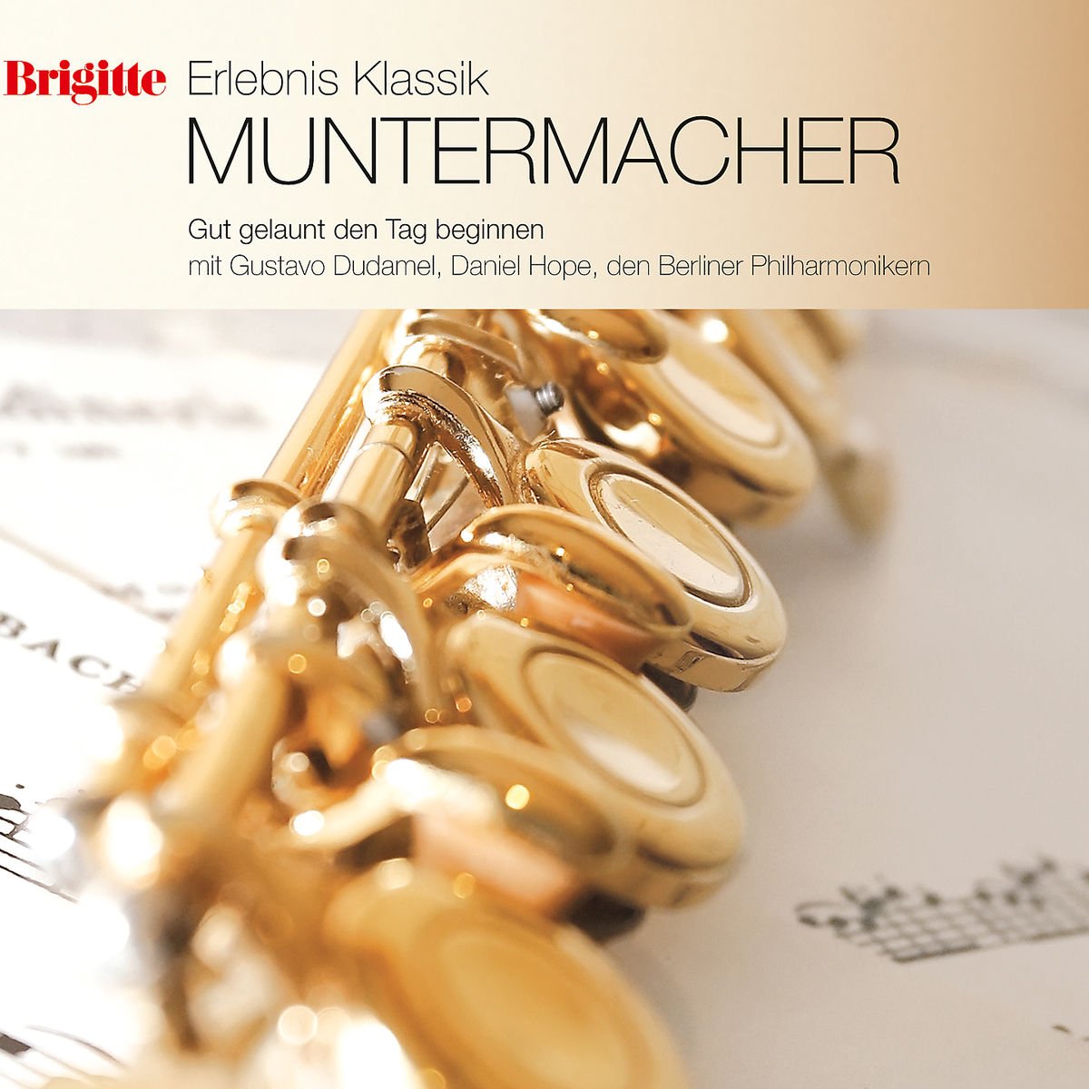 Brigitte Edition II.Vol.4 Muntermacher Music