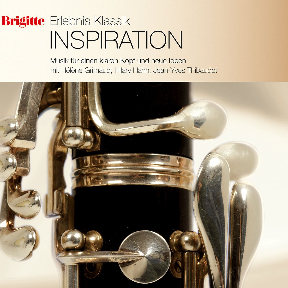 Brigitte Edition II.Vol.6 Inspiration Music