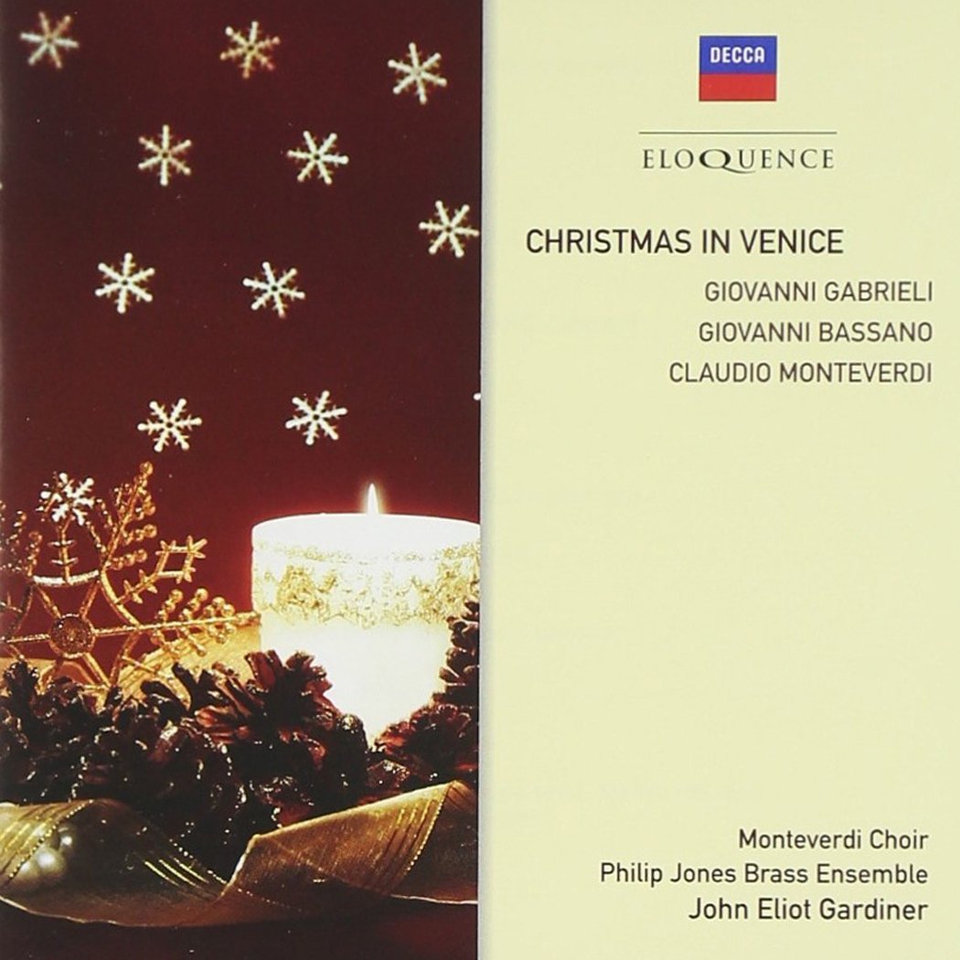 Christmas In Venice Other music genres
