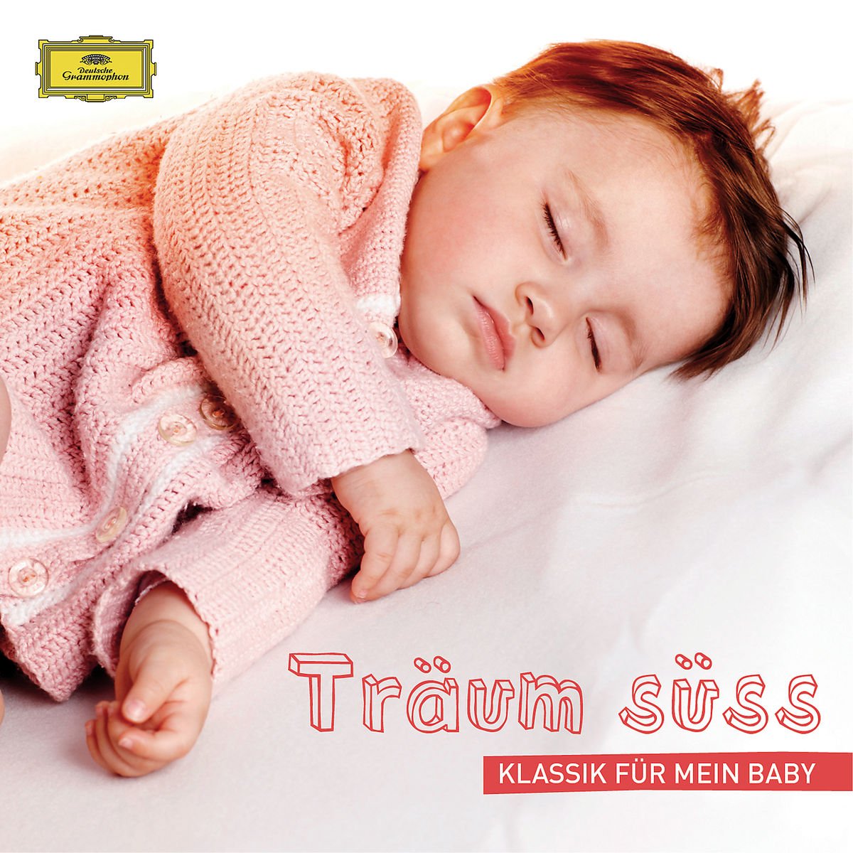 Träum Süß - Klassik Für Mein Baby (Young Family) Music for Children