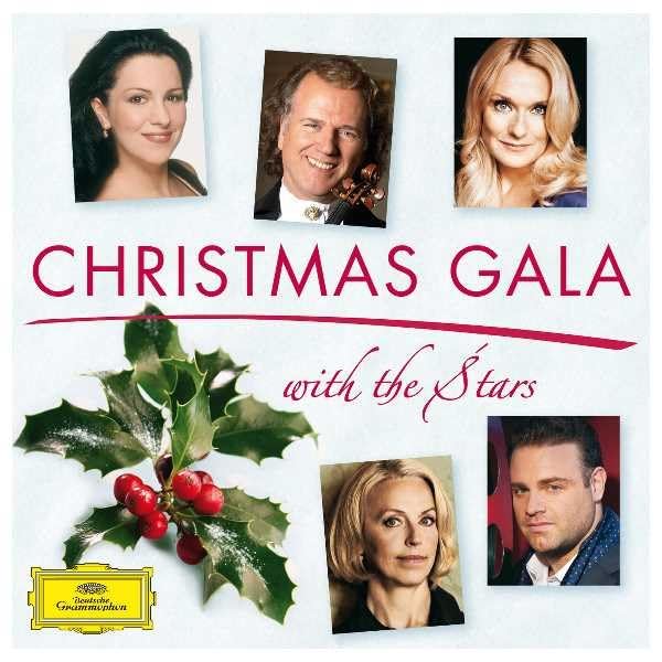 Christmas Gala With the Stars Music