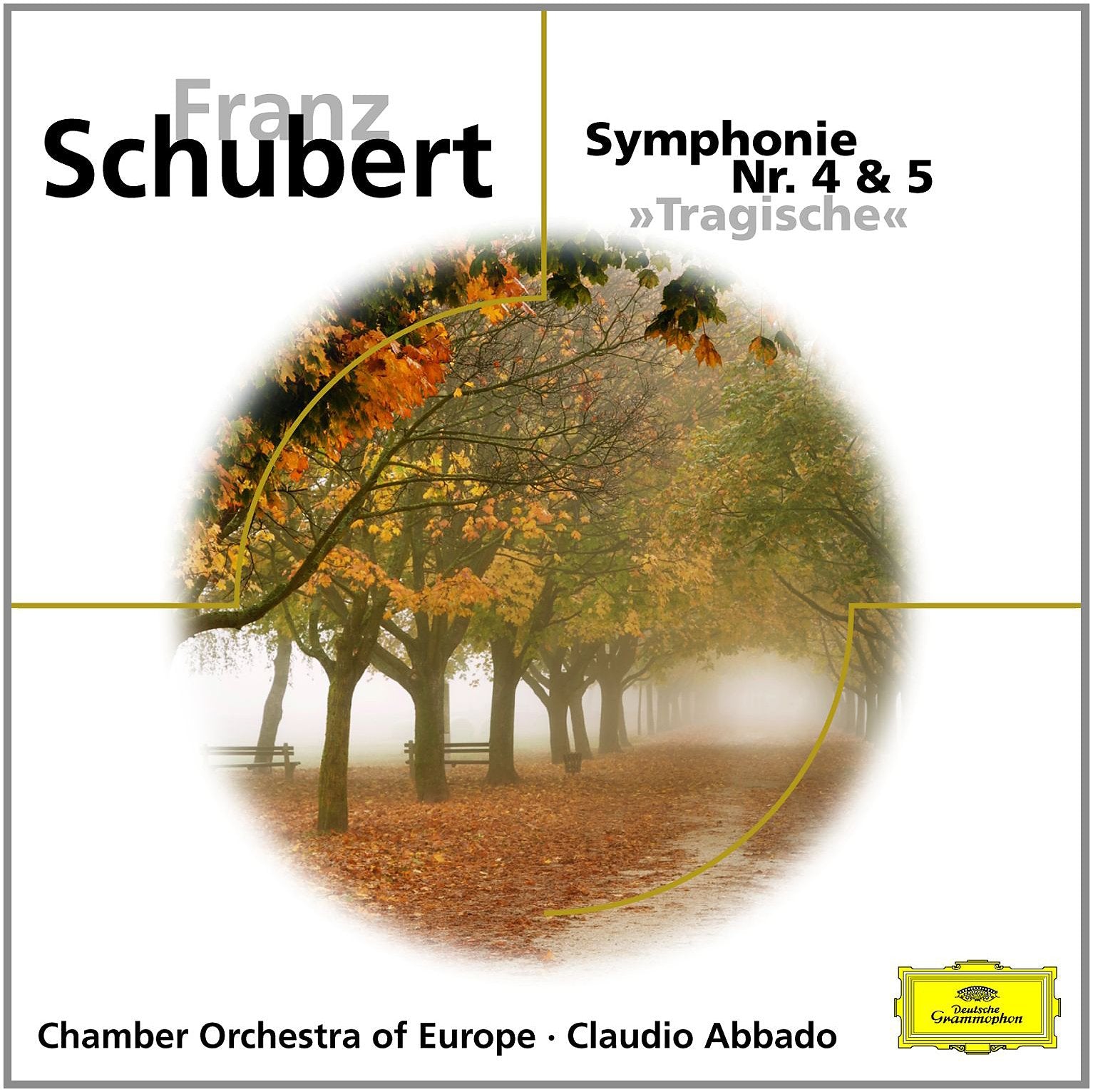 Sinfonie 4+5 (Elo) Classical