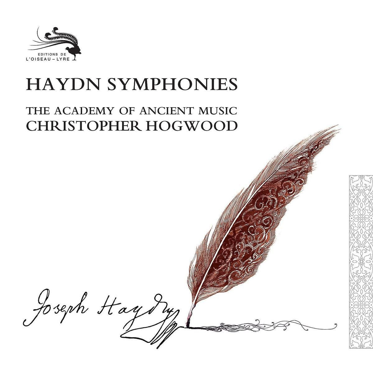 Product Image: Haydn Sinfonien (Limited Edition)