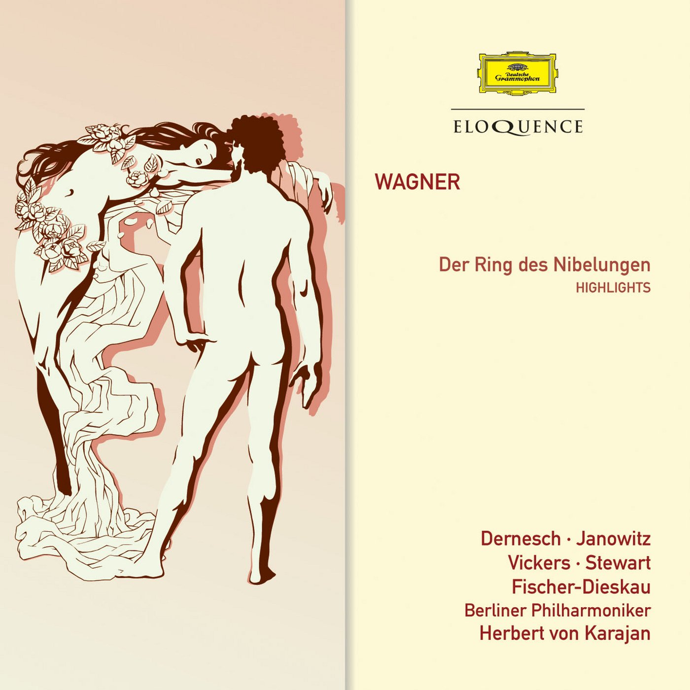 Der Ring des Nibelungen (Highlights) Classical