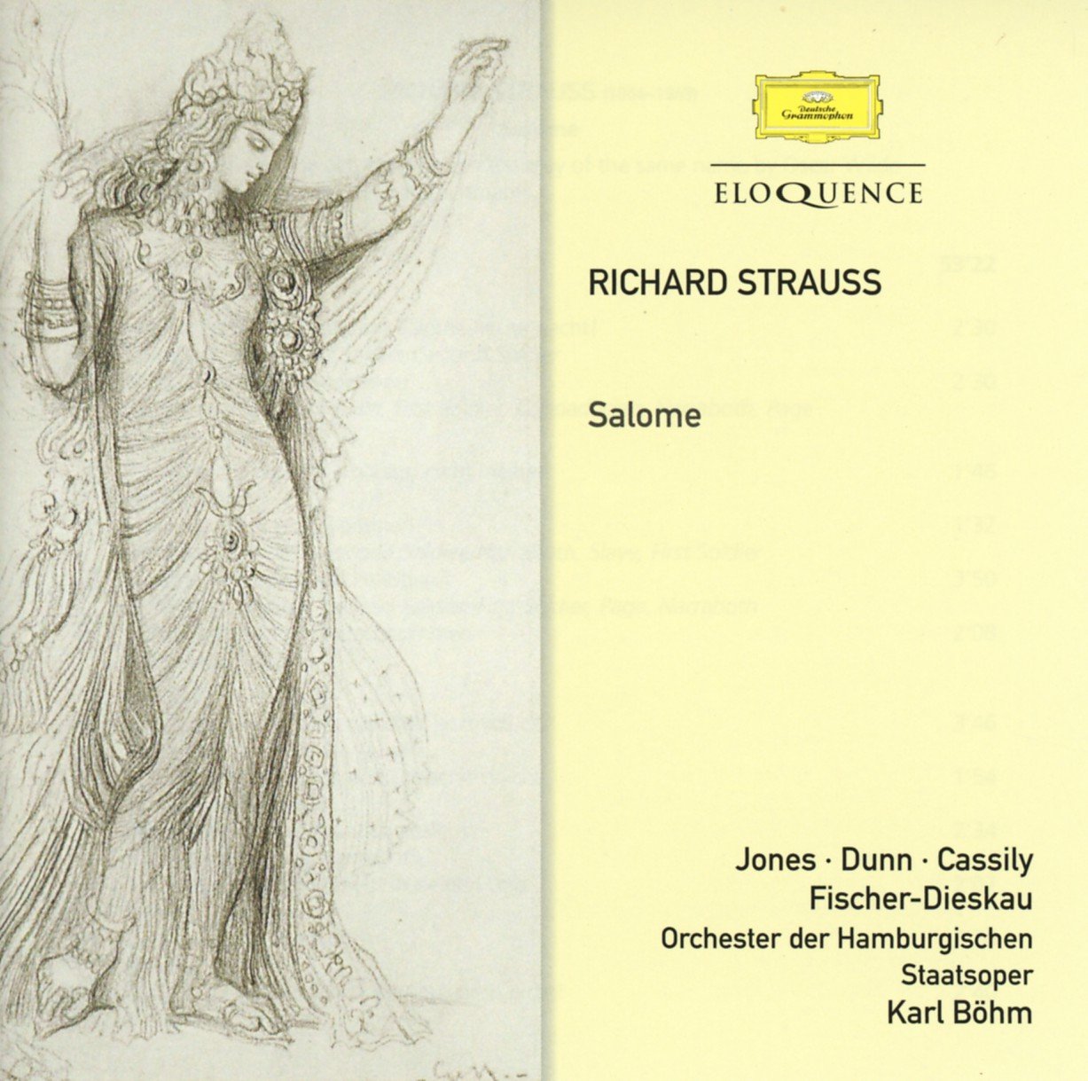 Salome Music
