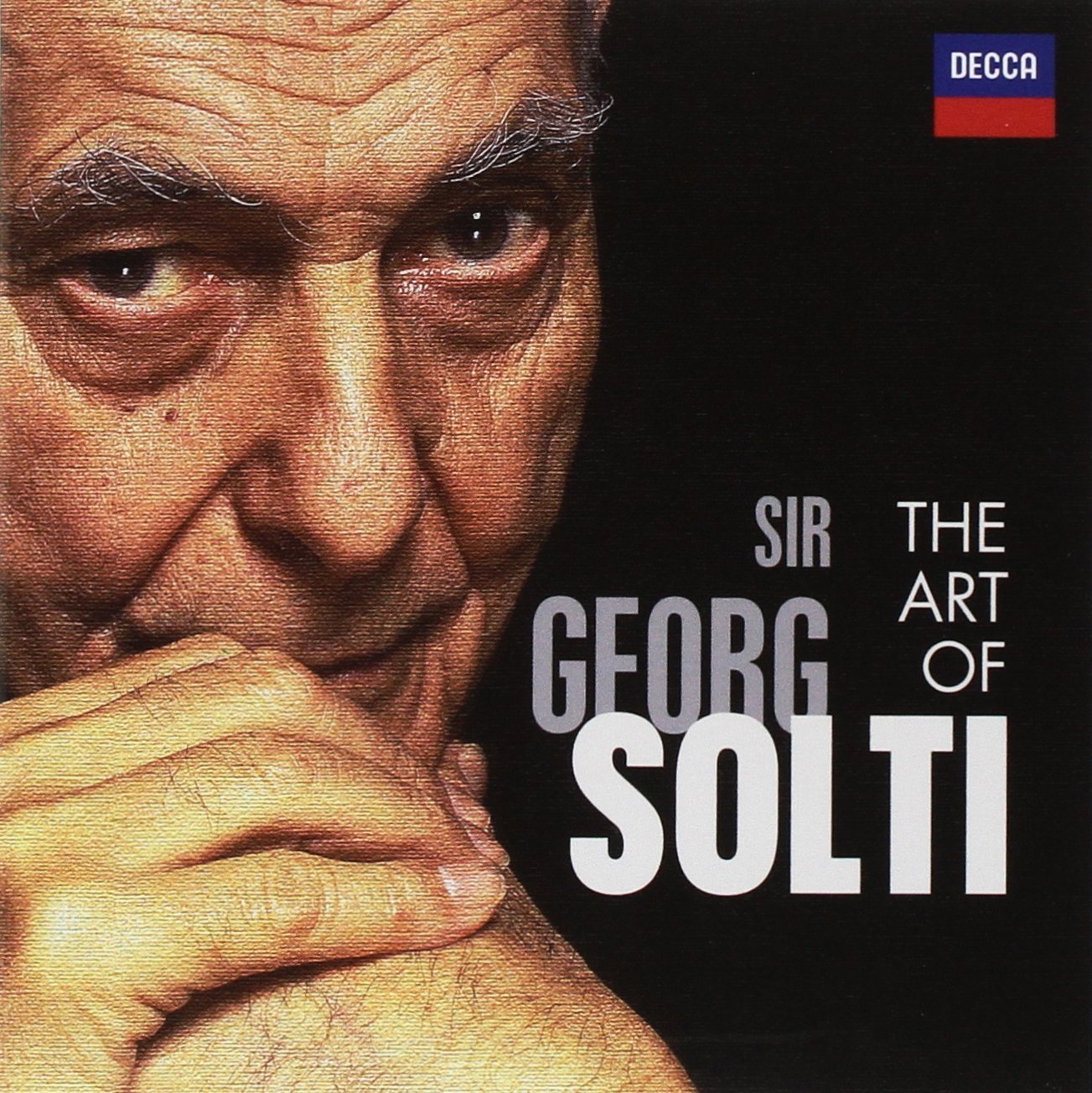 The Art of Georg Solti (Box25cd)(2013) Music