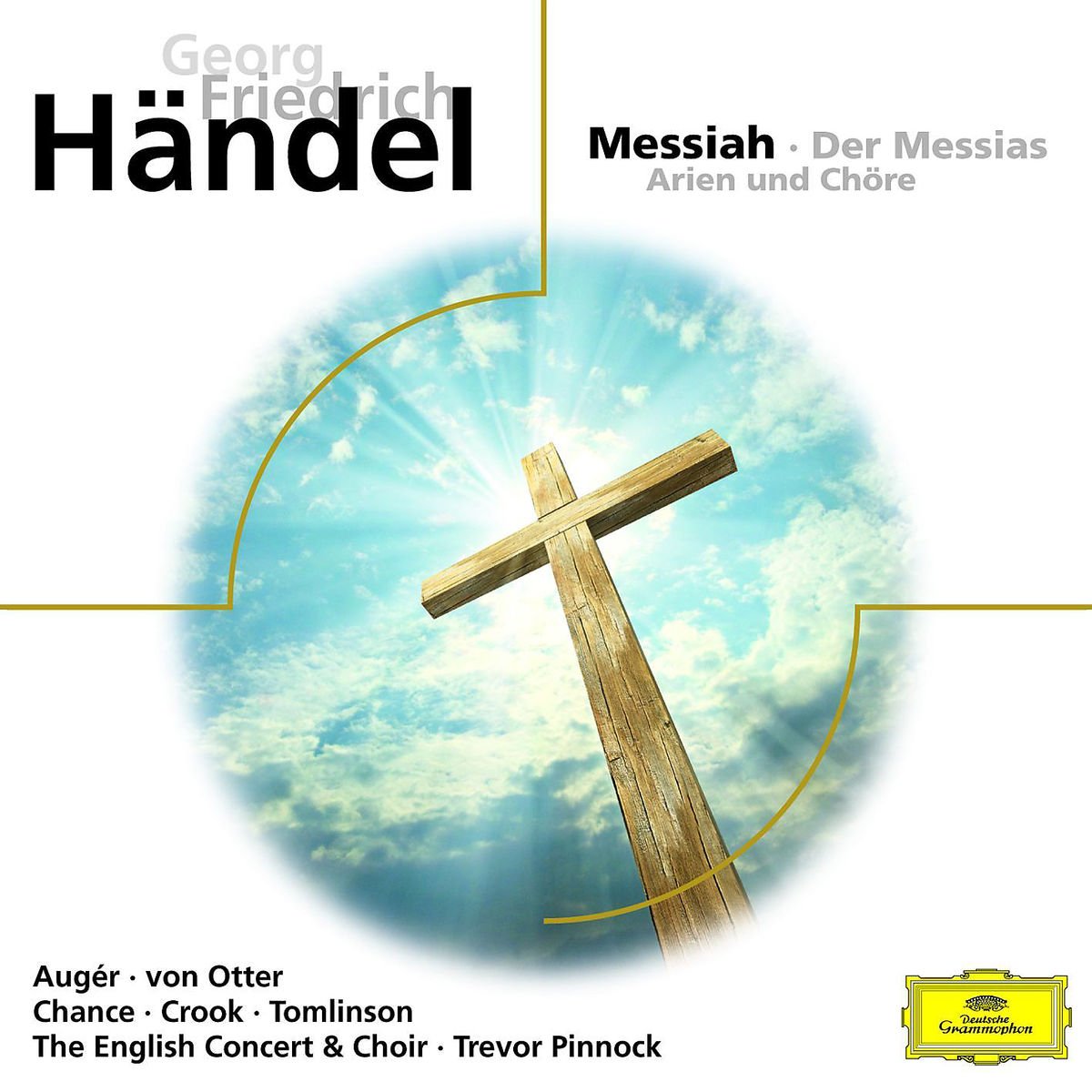 Der Messias - Arien und Chöre Classical