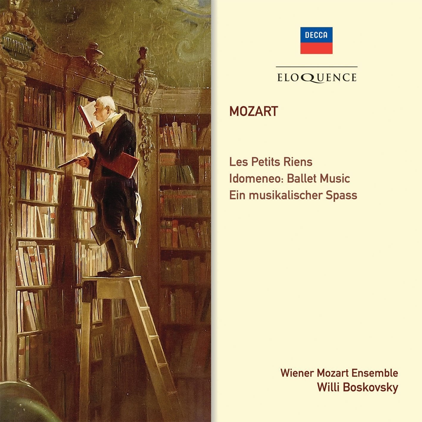 Ballet Music Classical