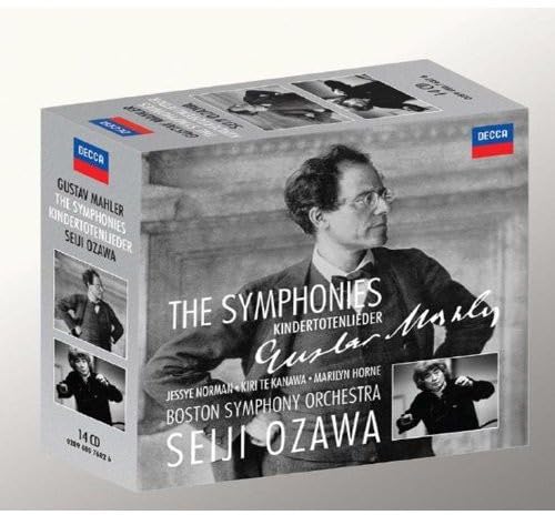 Symphonies Classical