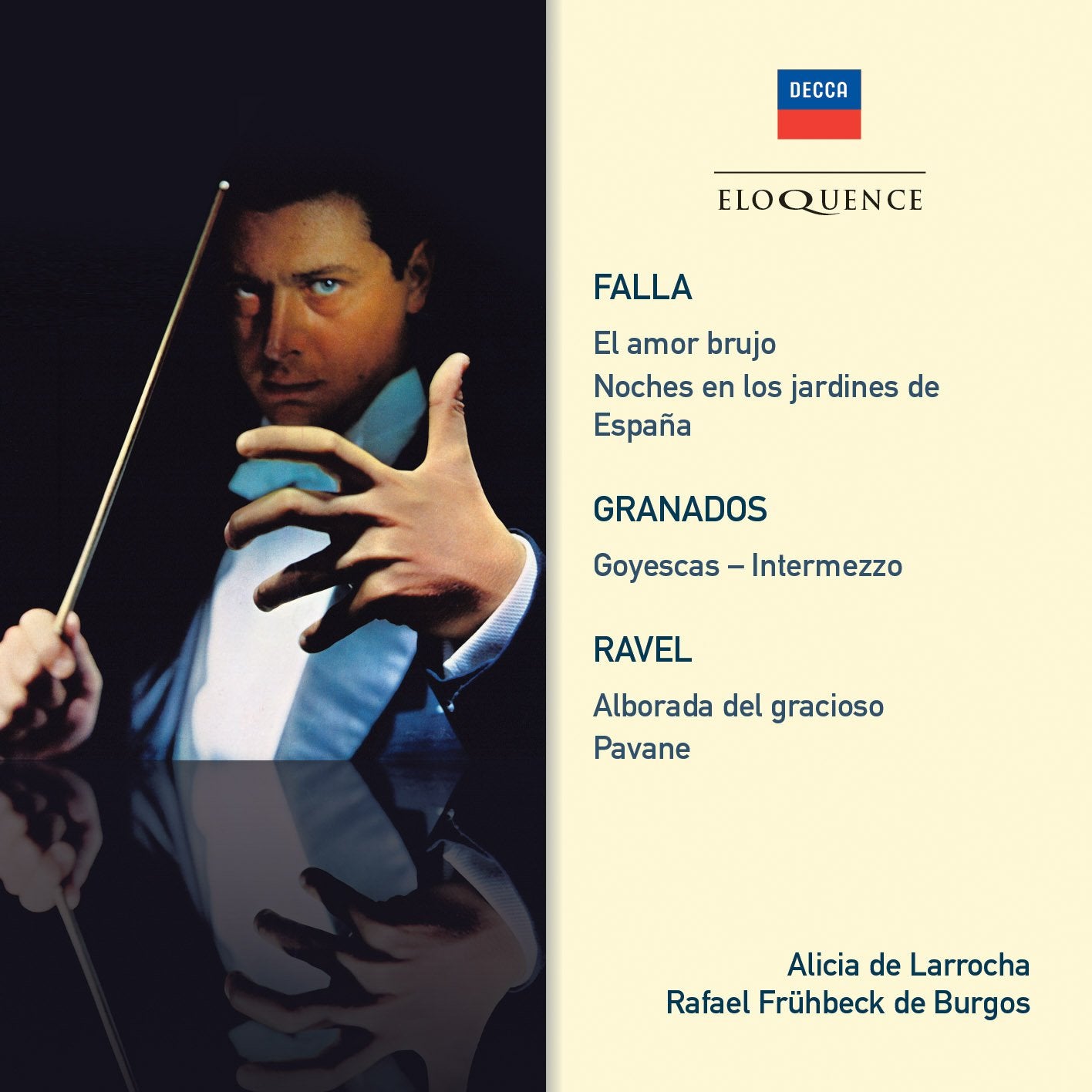 Orchestral Works Classical