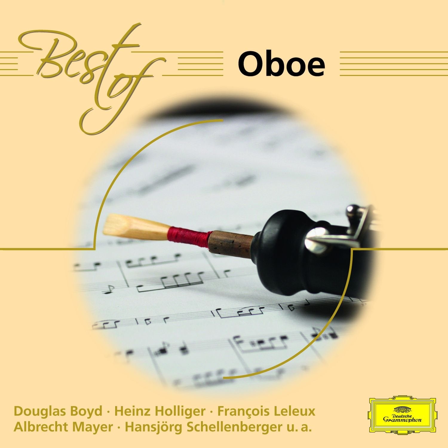 Best of Oboe Classical