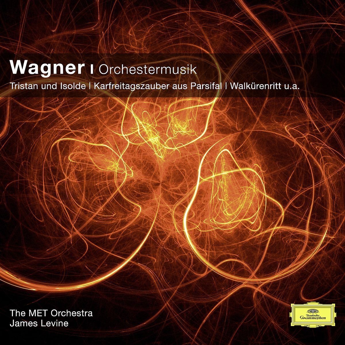 Richard Wagner: Orchestermusik Classical