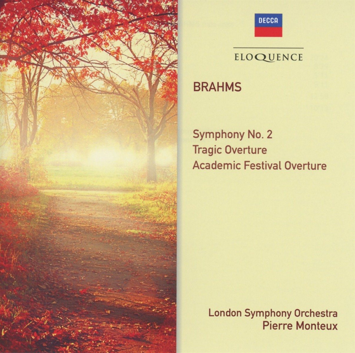 2.Sinfonie und Ouvertüren Classical