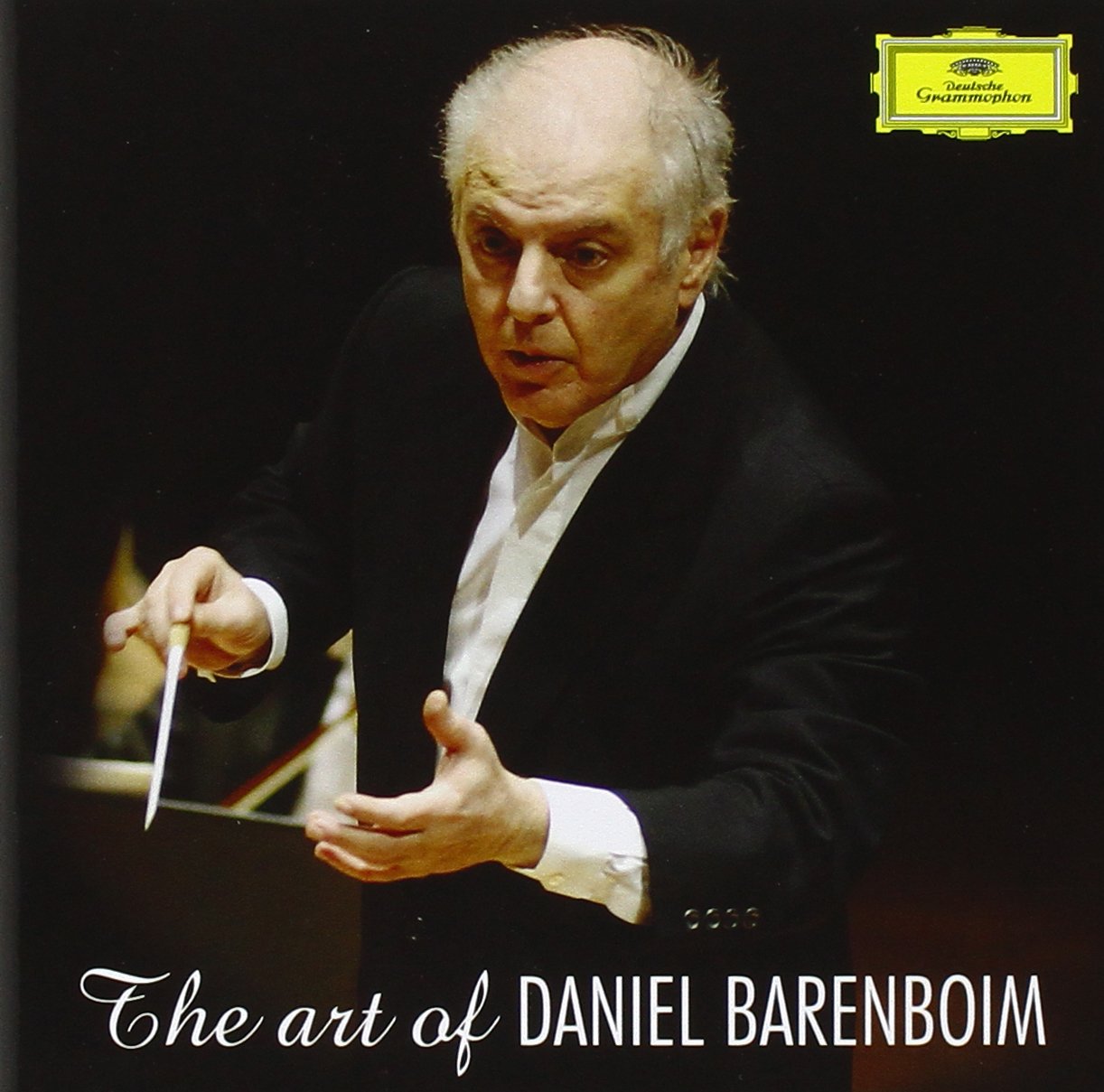 The Art of Daniel Barenboim Classical