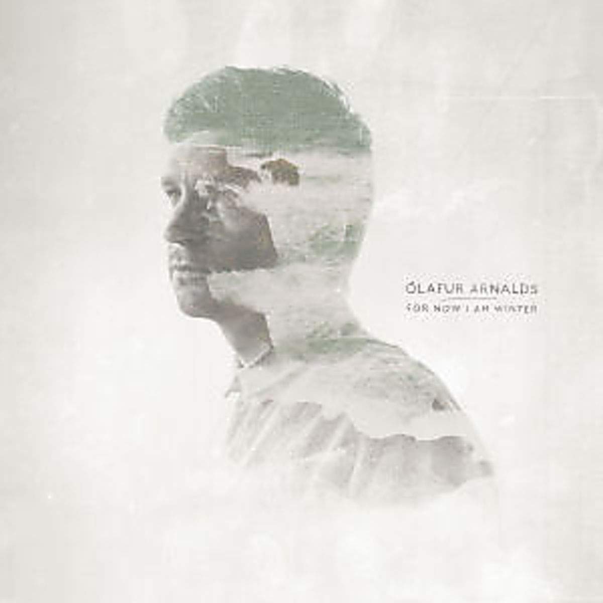 Product Image: For Now I am Winter
