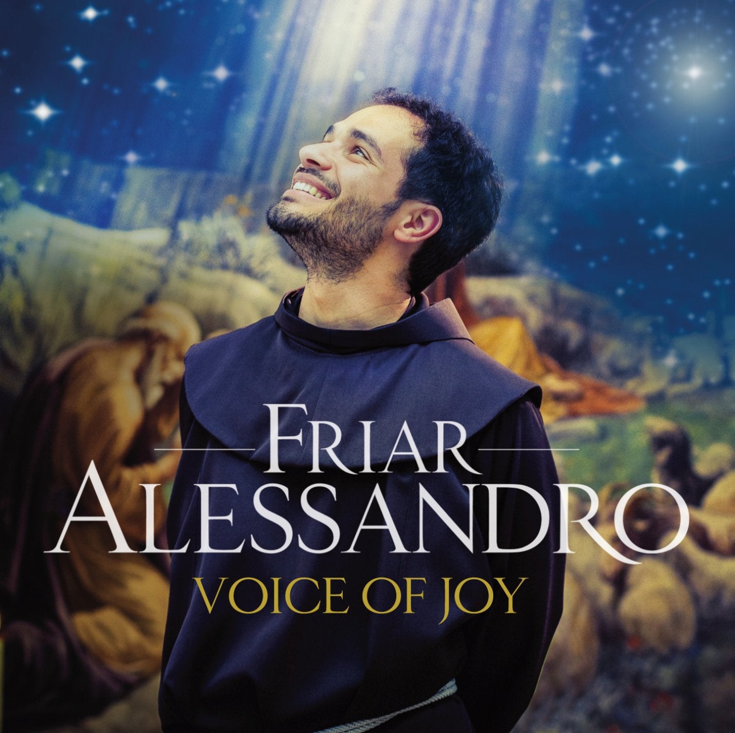 Voice Of Joy Music