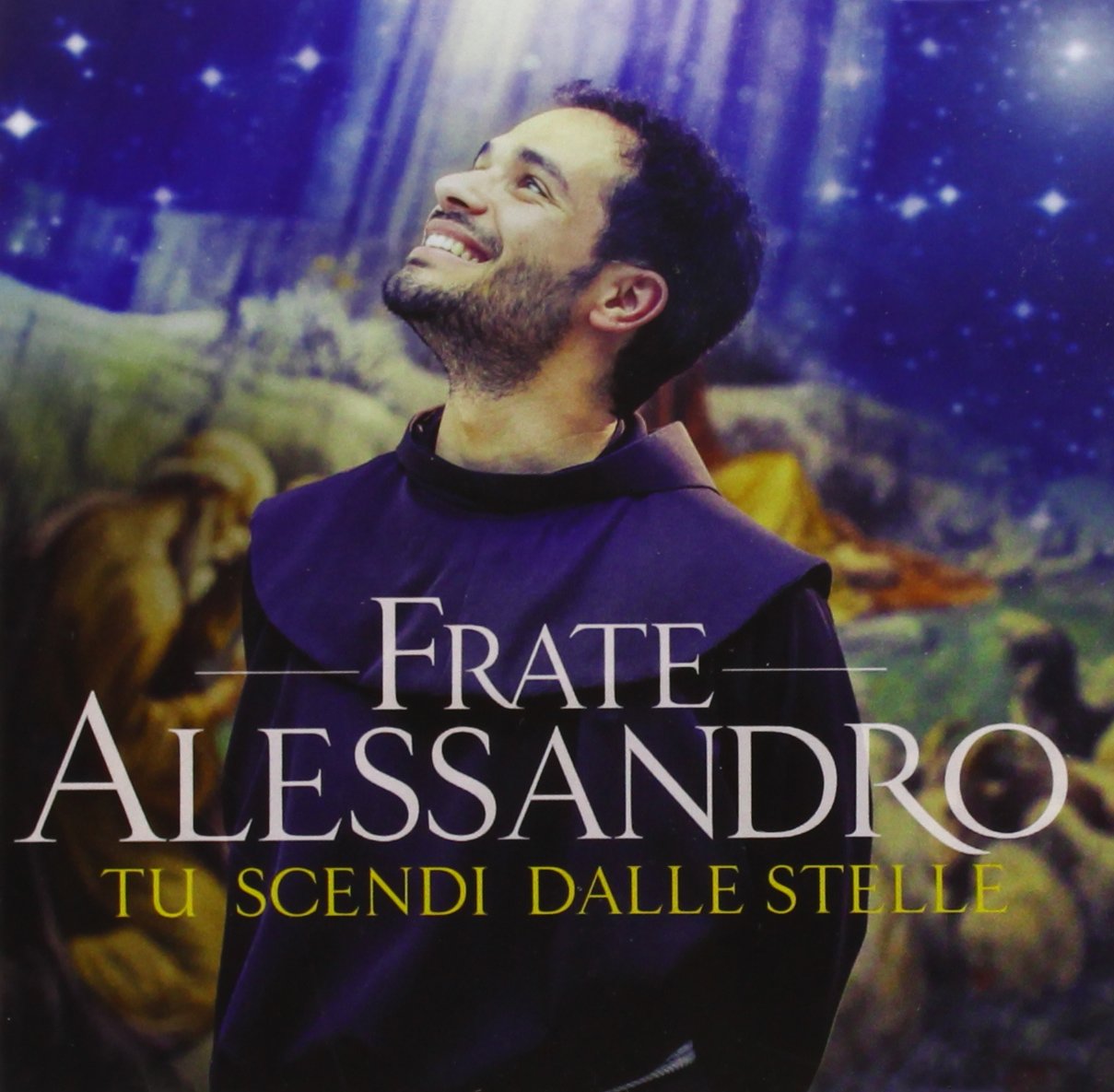 Tu Scendi Dalle Stelle Pop