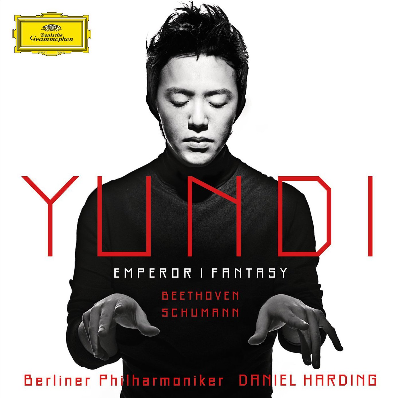 Klavierkonzert 5/Fantasie C-Dur Classical