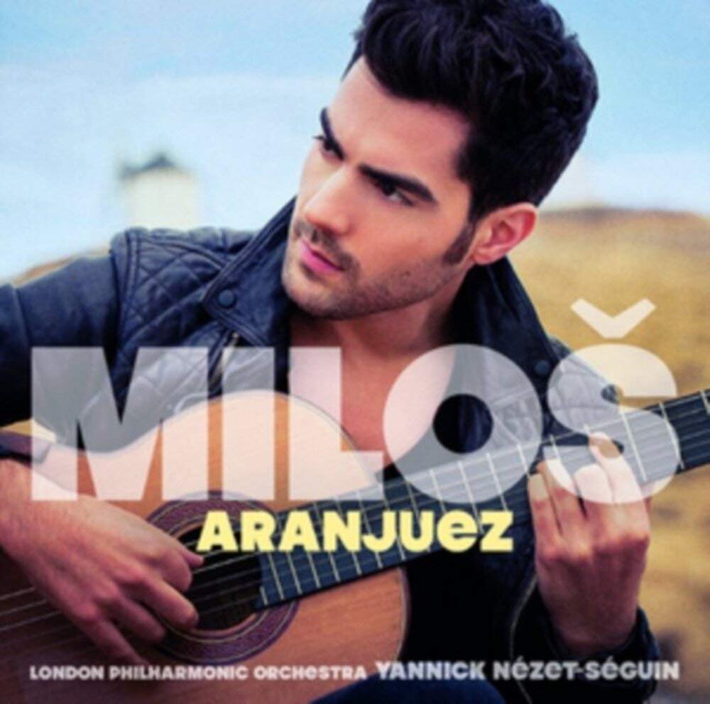 Aranjuez Music