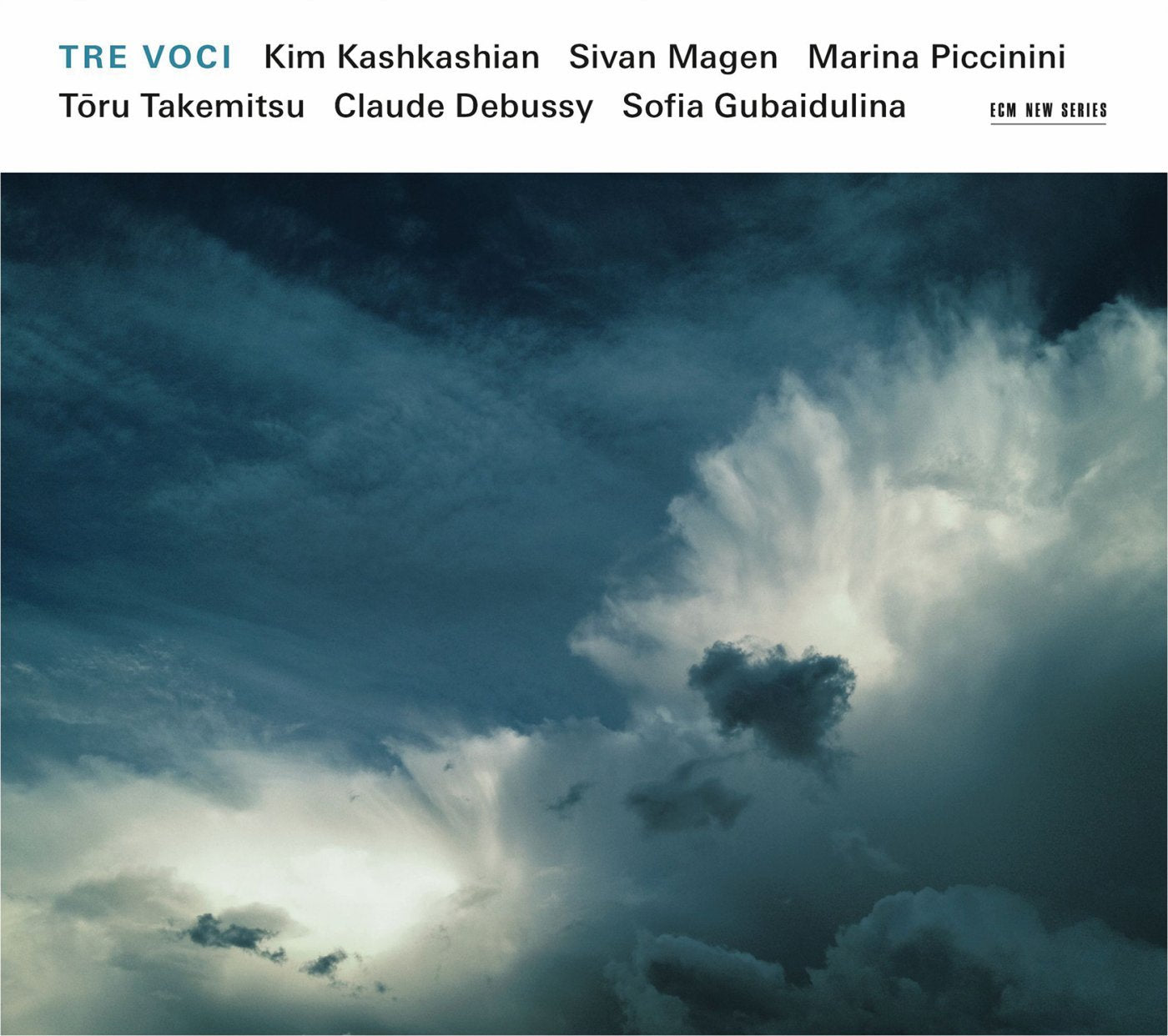 Tre Voci Classical