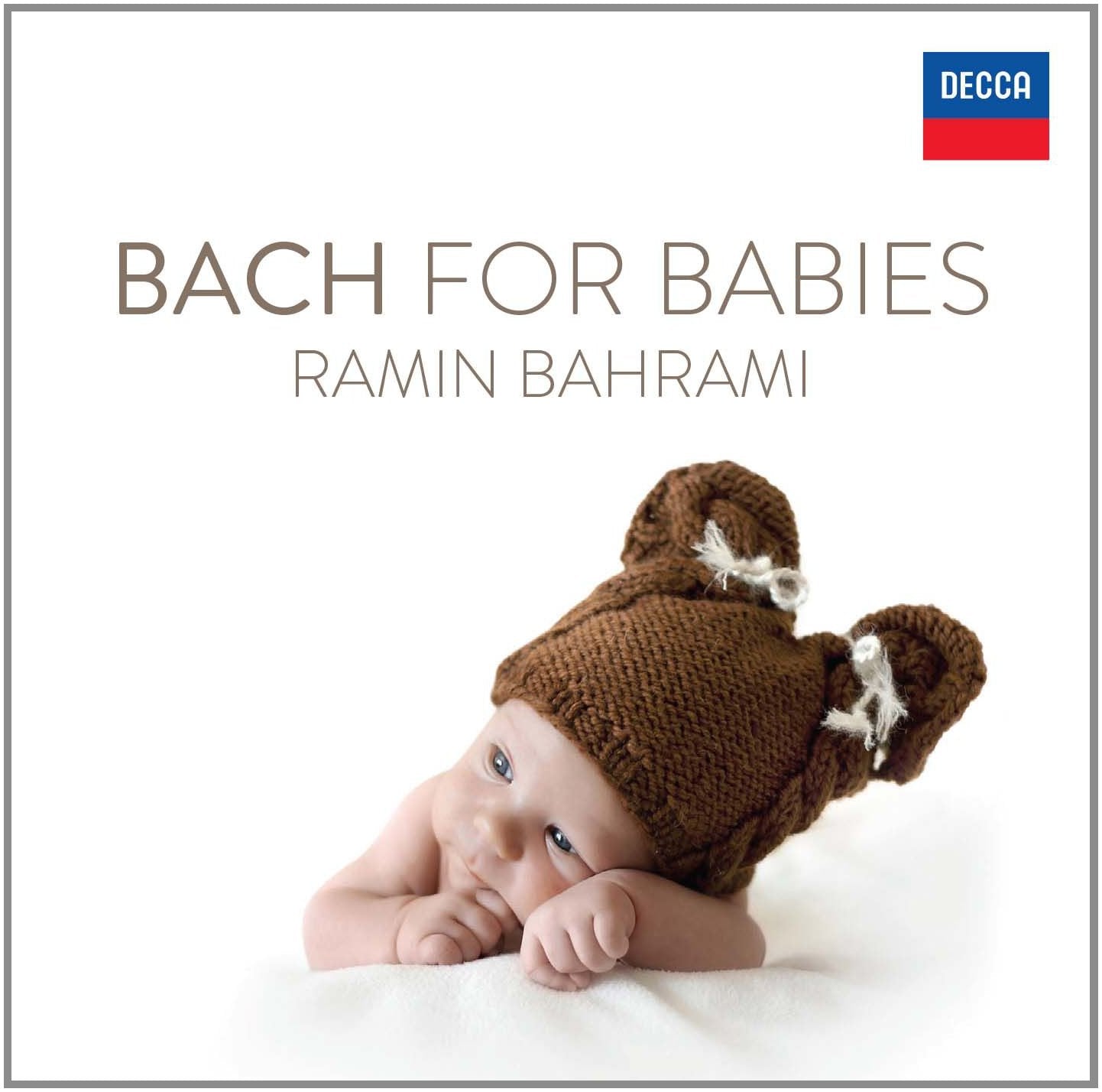 Product Image: Bach for Babies