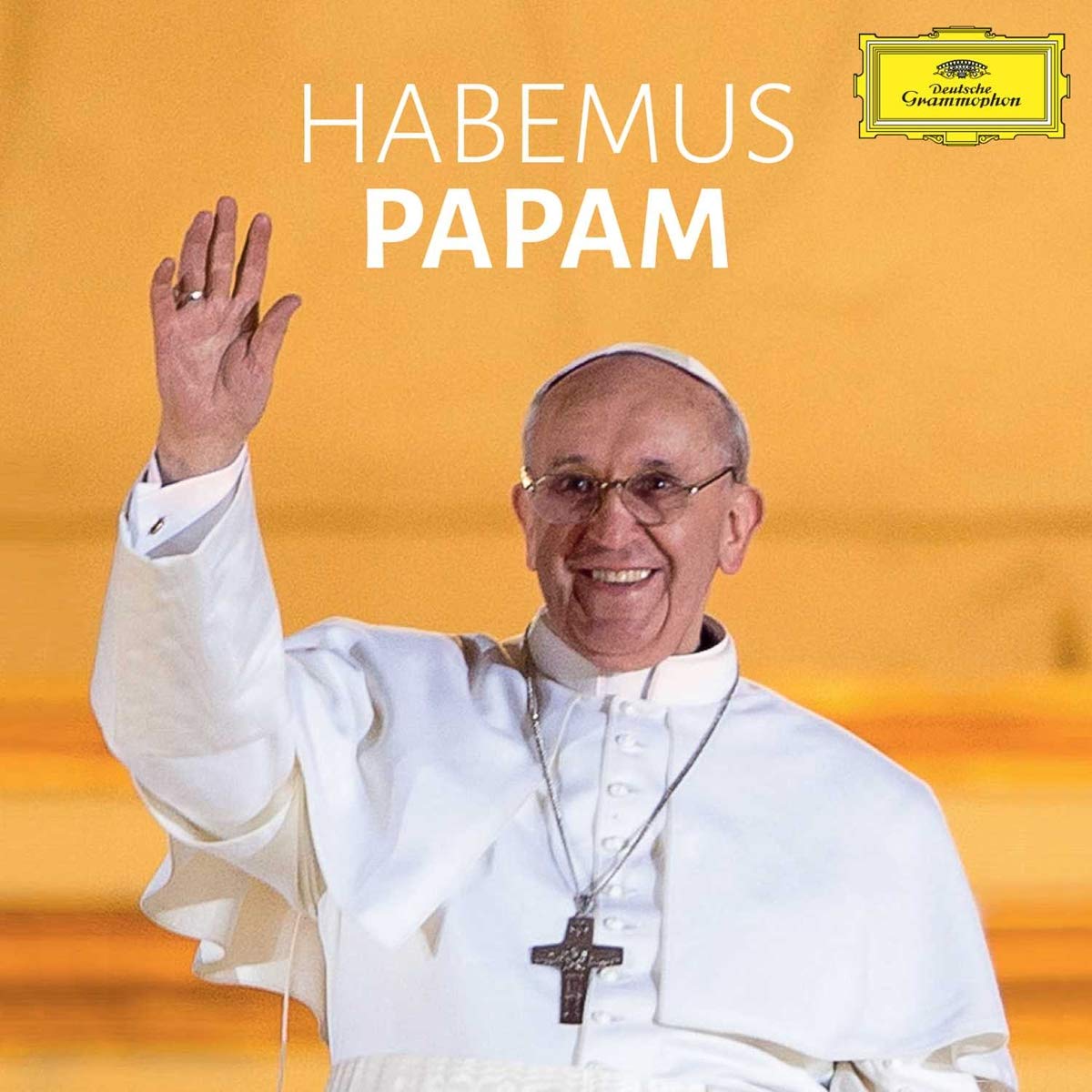 Habemus Papam Classical