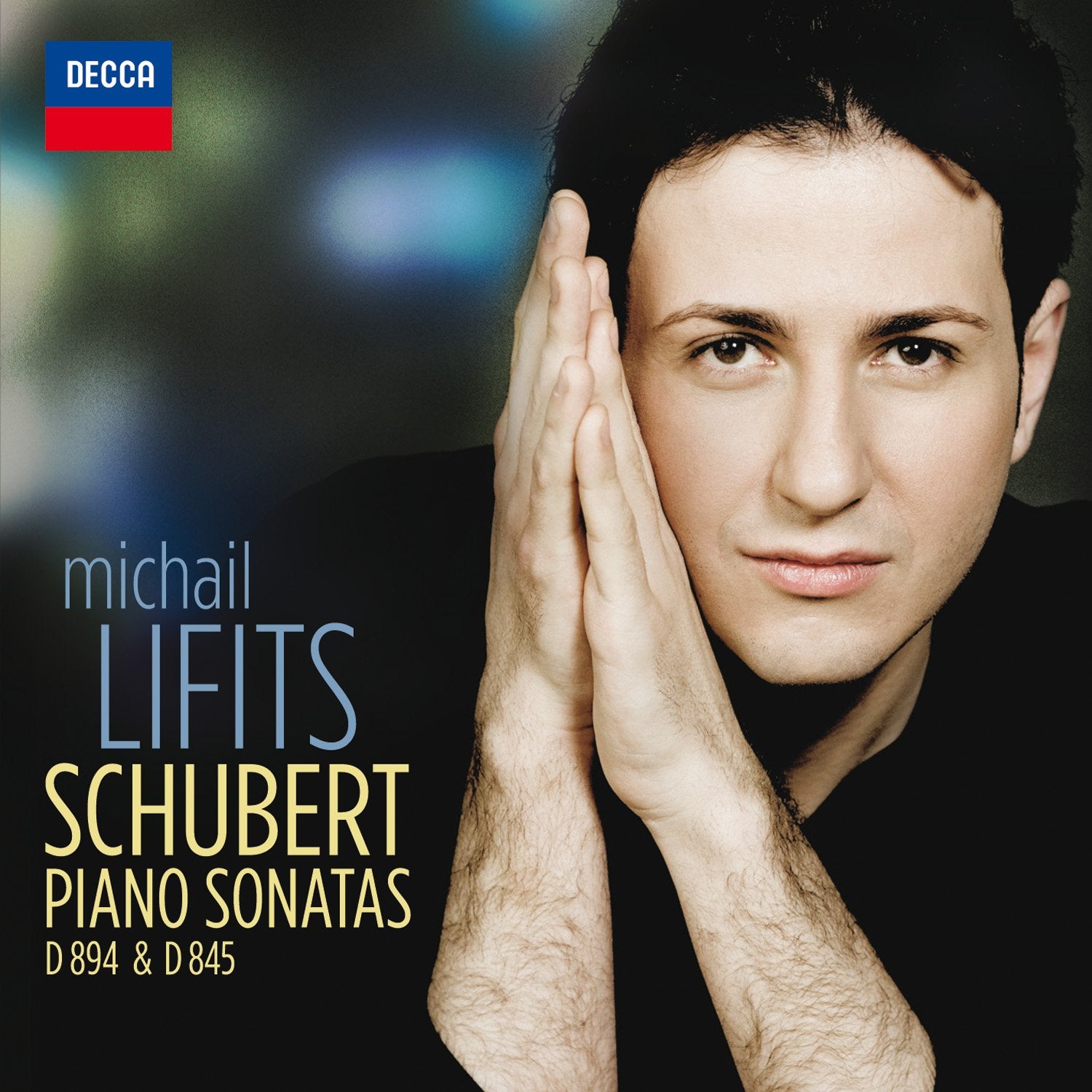 Schubert: Klaviersonaten D 894 & D 845 Music for Children
