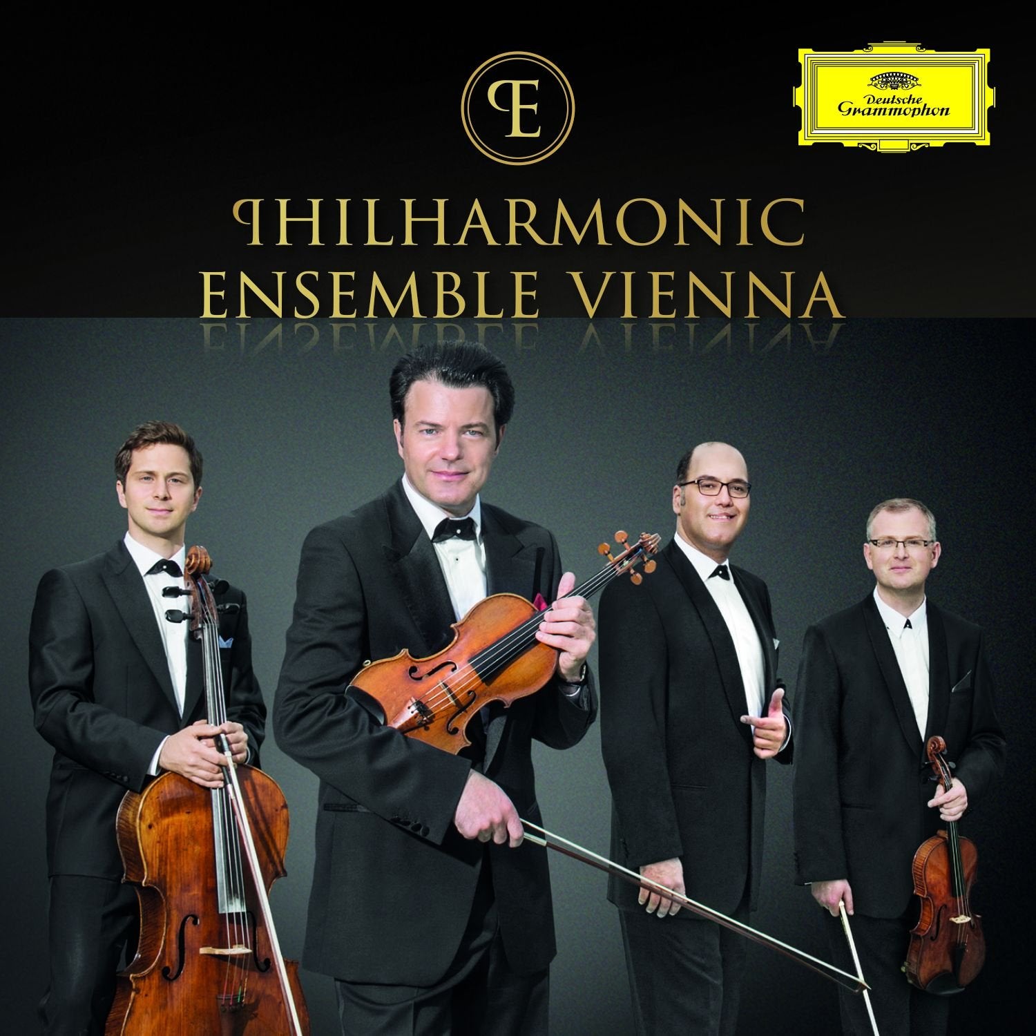 Philharmonic Ensemble Vienna Classical