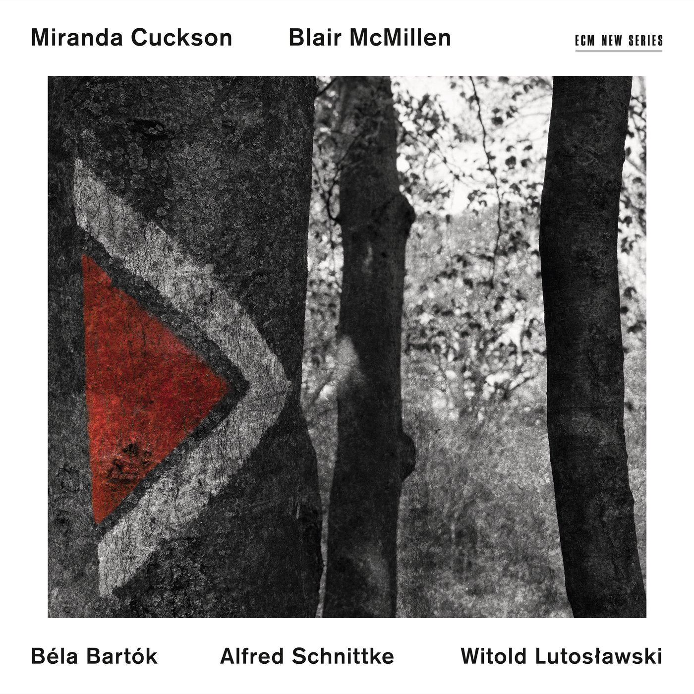 Lutoslawski/Bartok/Schnittke Classical