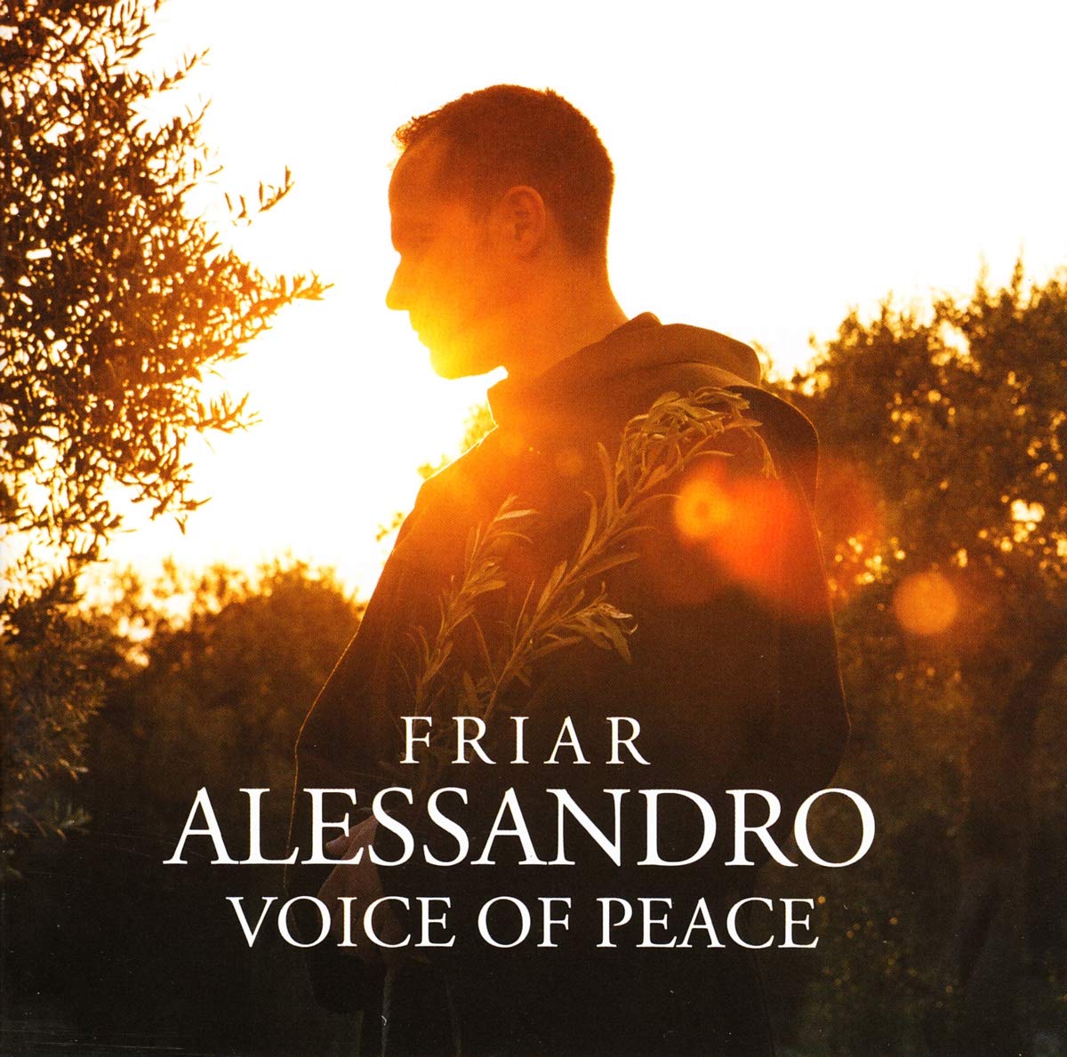 Voice of Peace cd