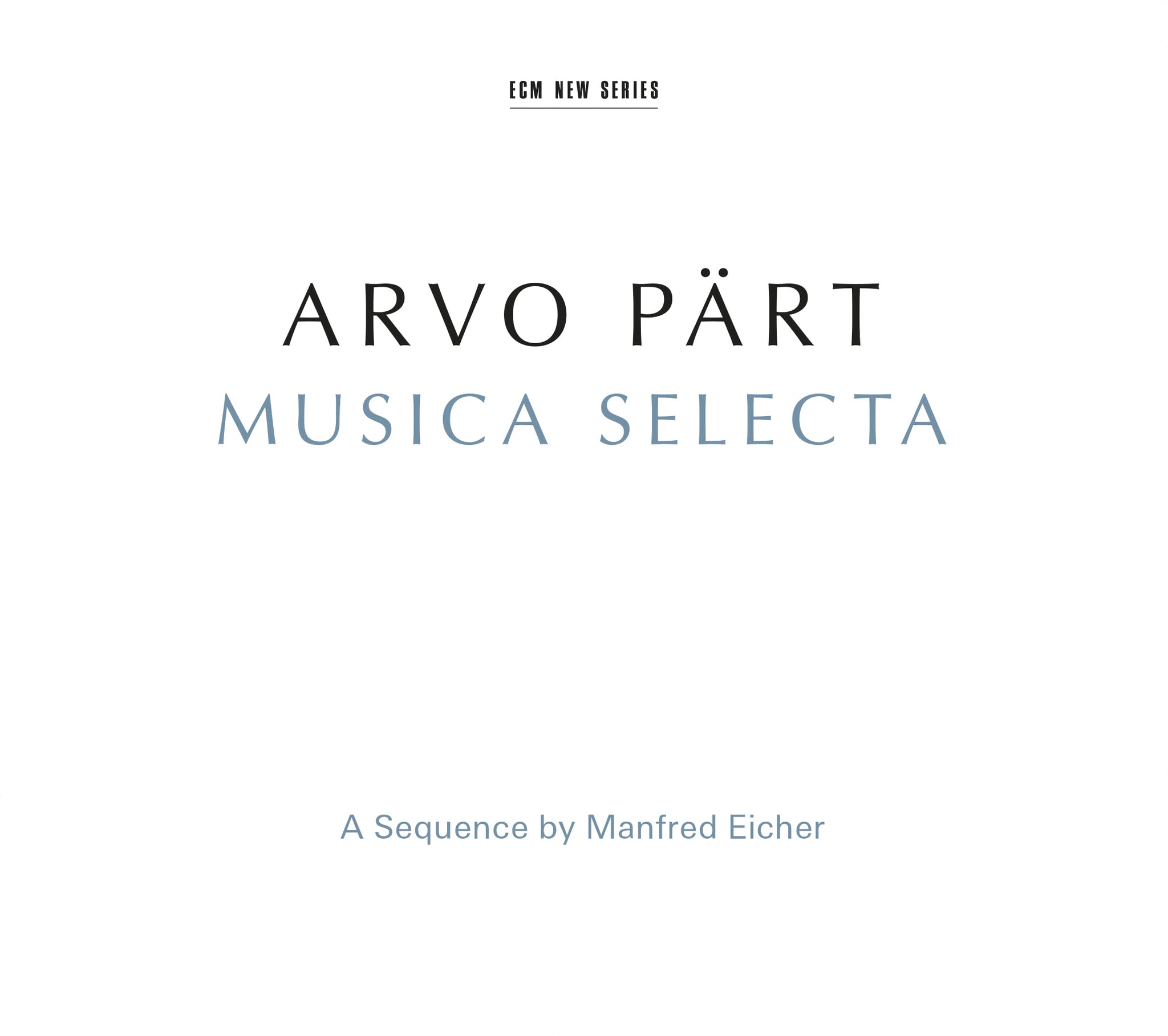 Musica Selecta Classical
