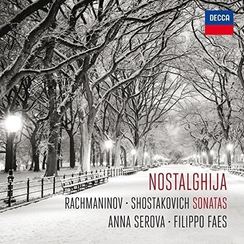 Nostalghija Classical