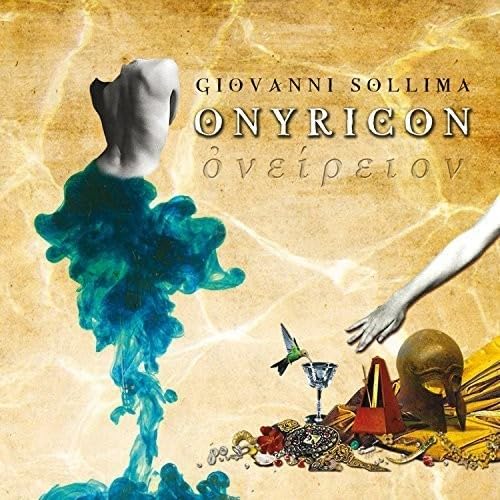 Product Image: Onyricon