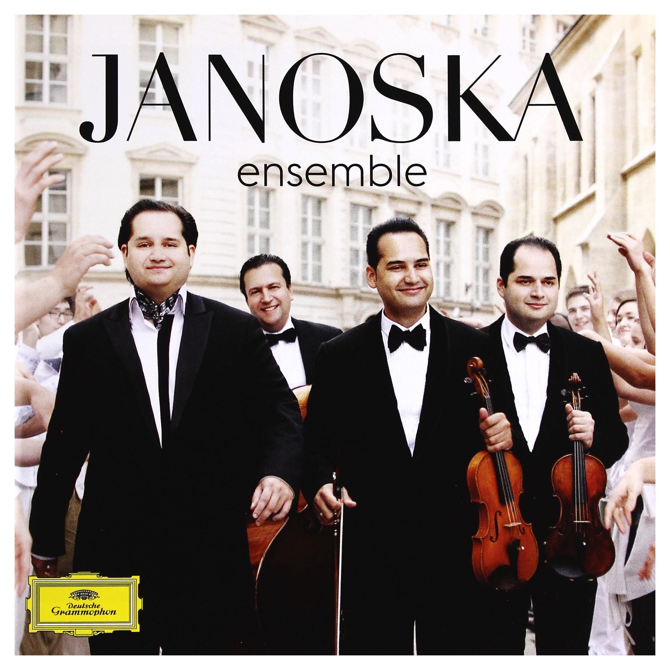 Janoska Style Classical