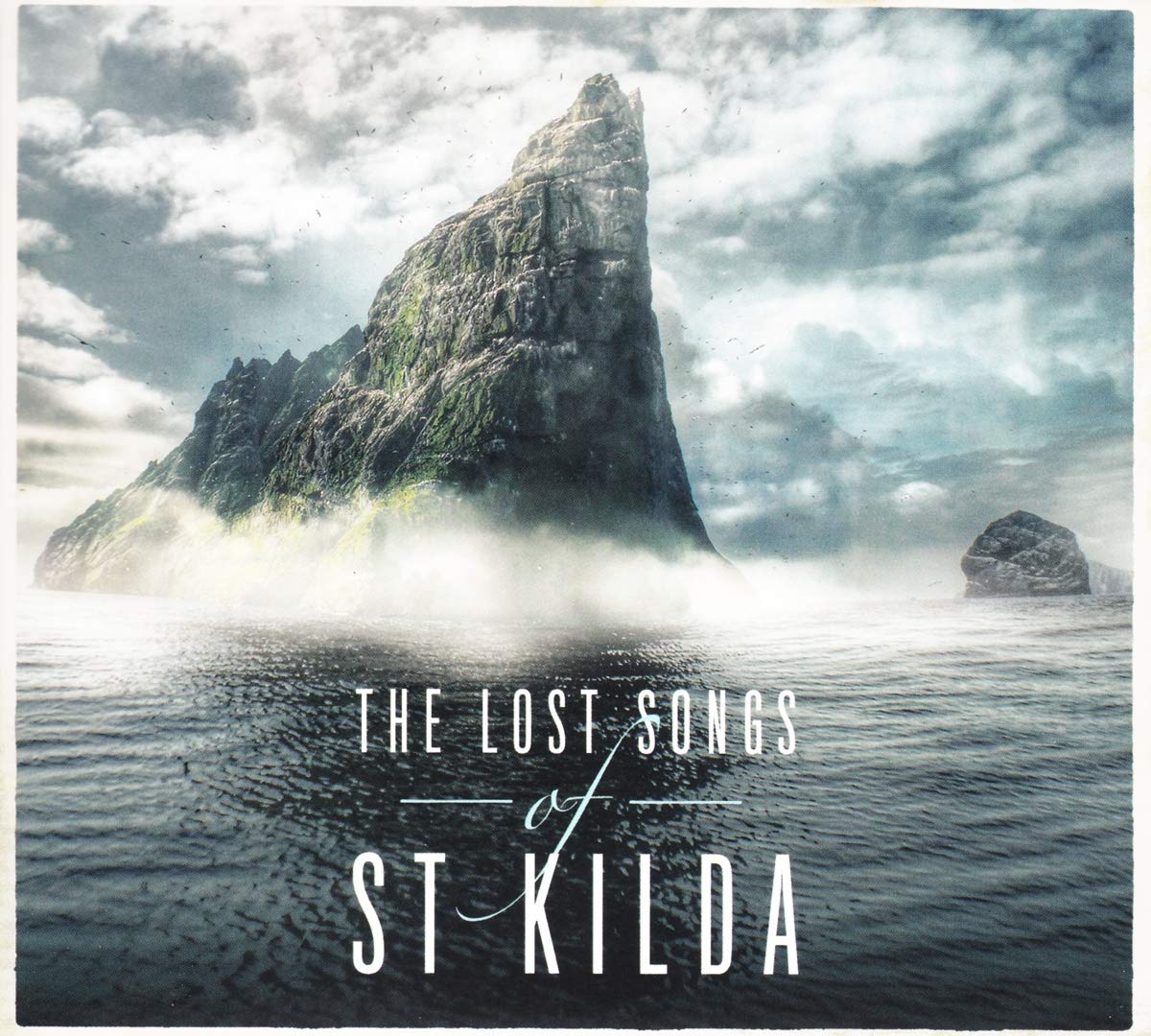 Lost Songs of St Kilda, Th Classical
