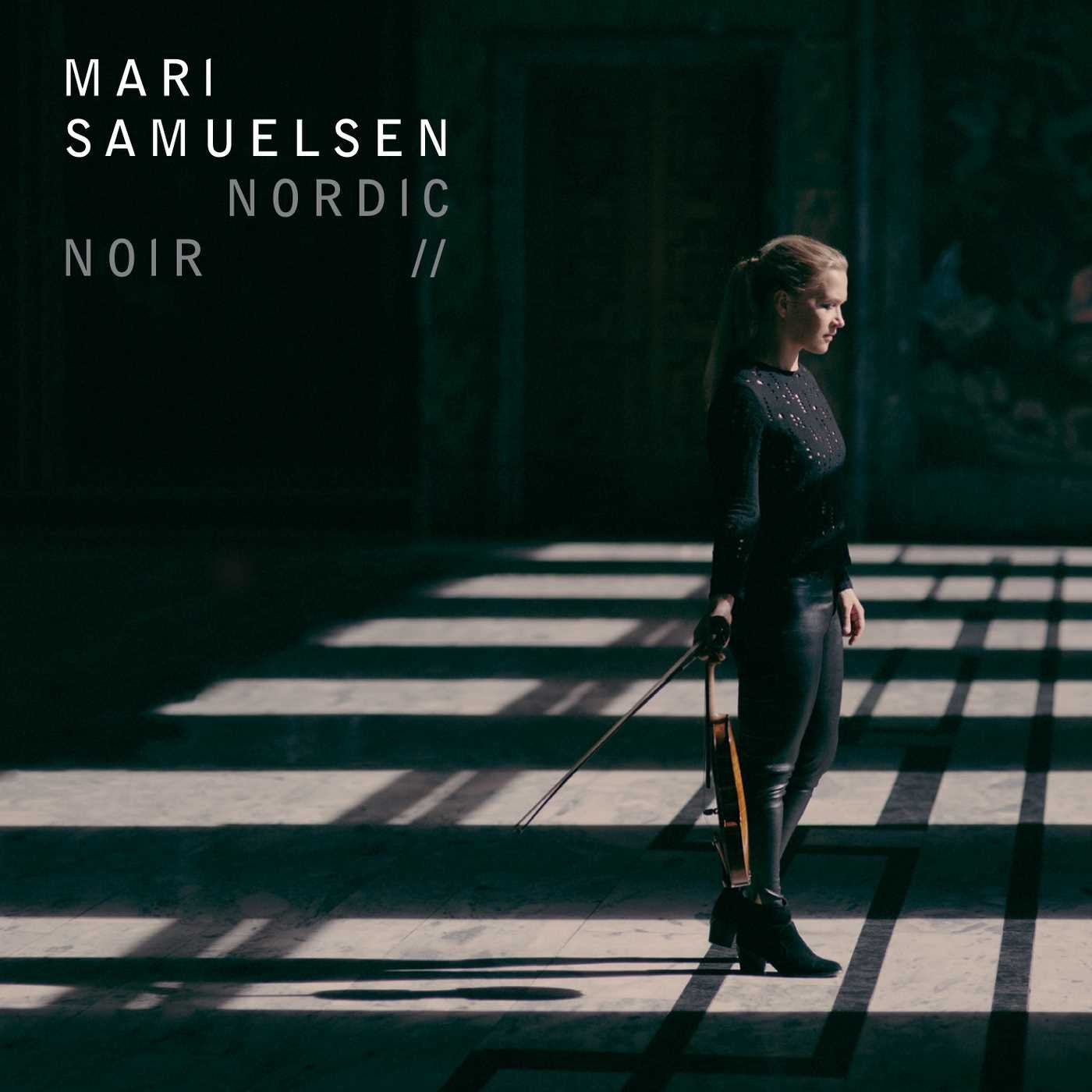 Product Image: Nordic Noir
