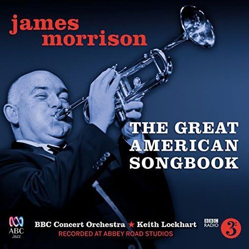 Great American Songbook Music
