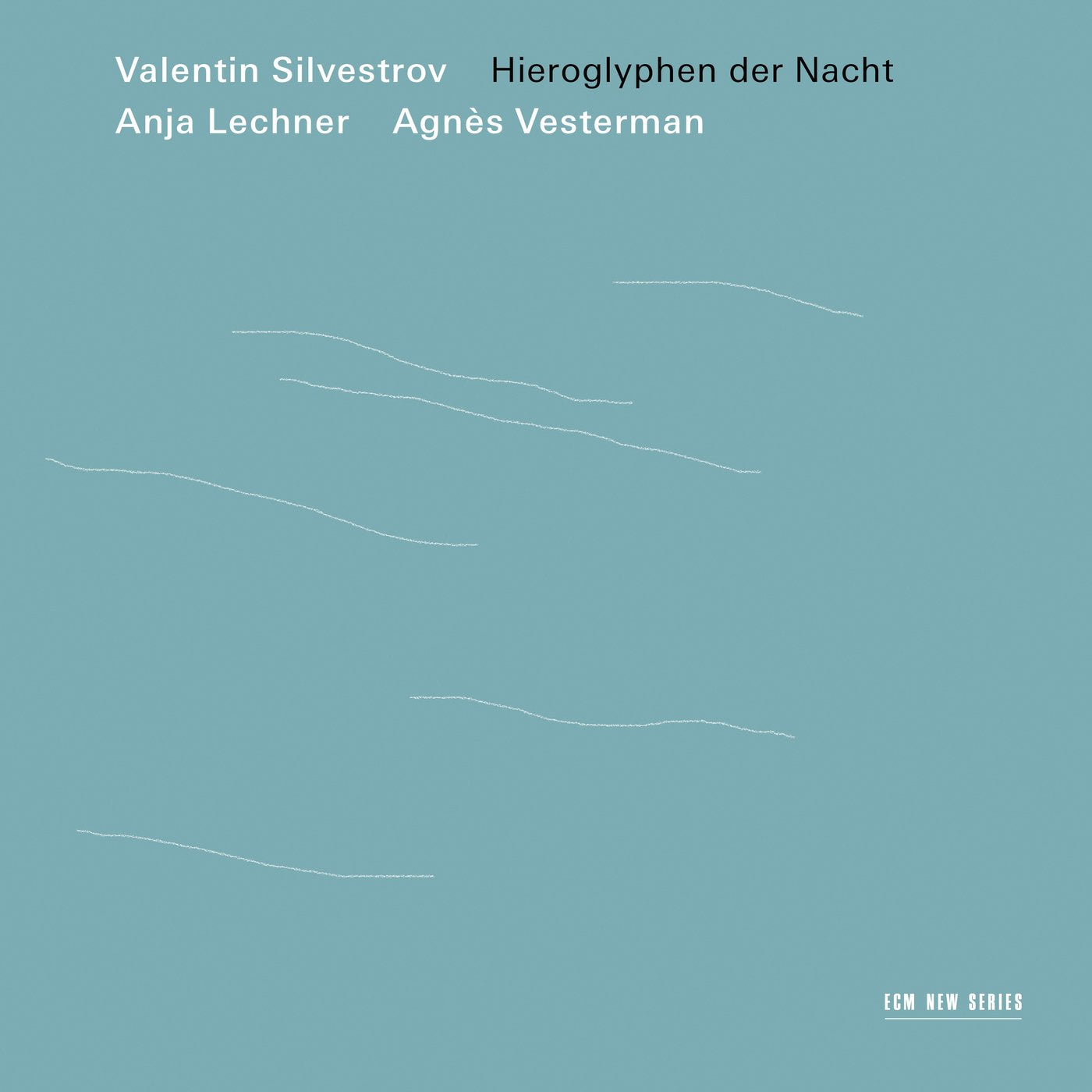 Hieroglyphen der Nacht Classical