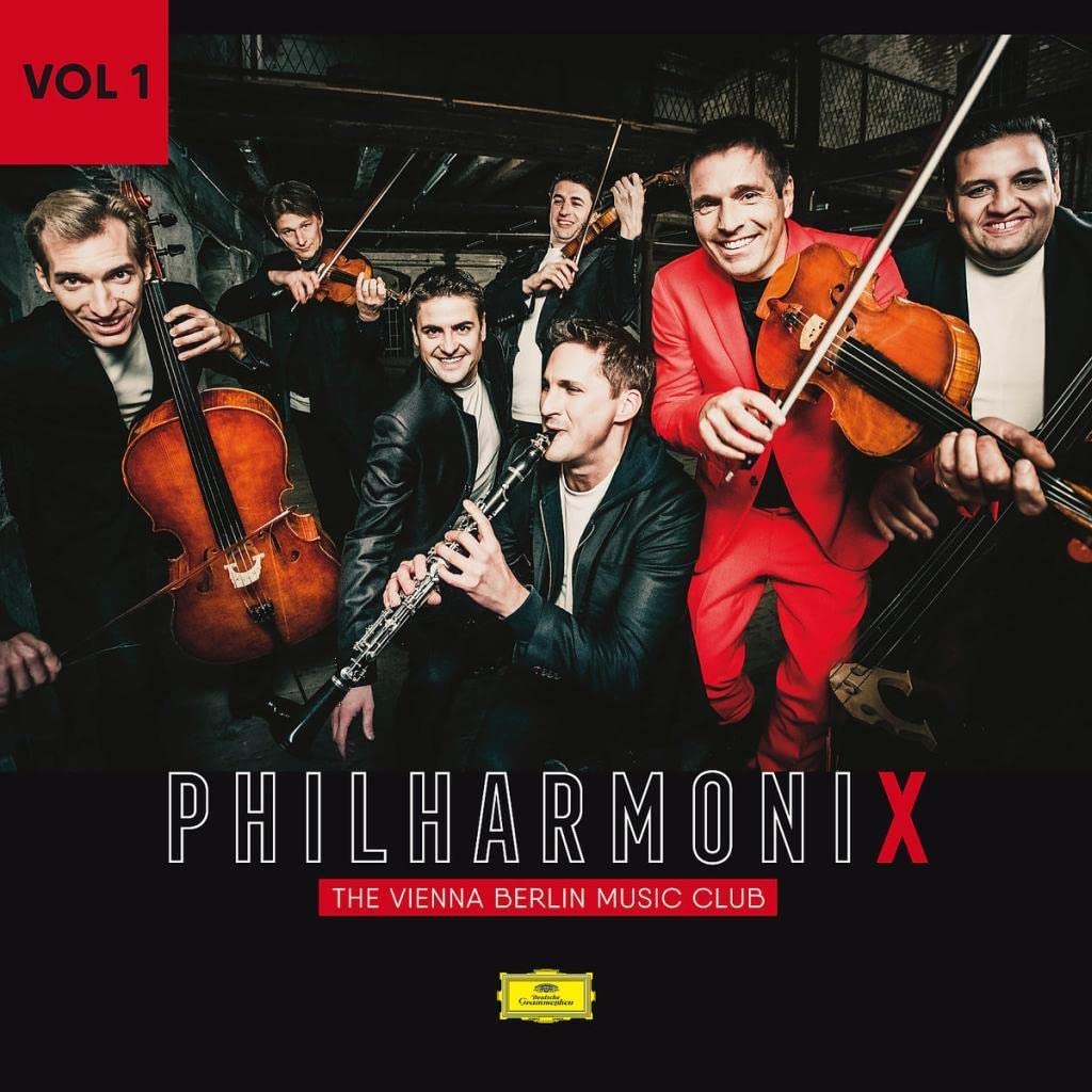 The Vienna Berlin Music Club Vol.1 Music for Children