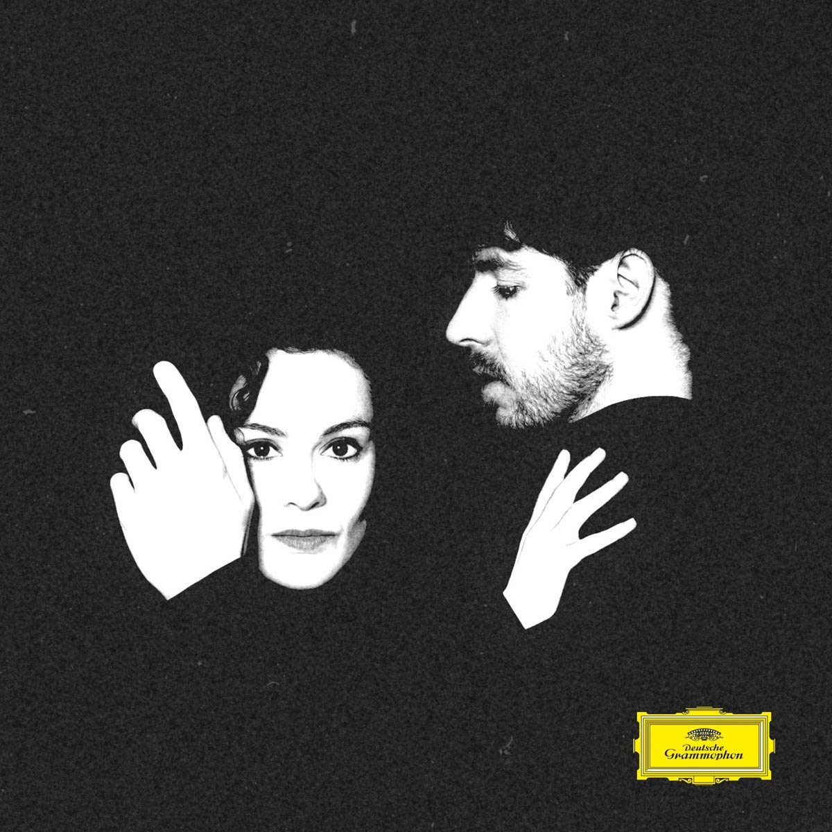 Nora Fischer & Marnix Dorrestein - Hush Classical