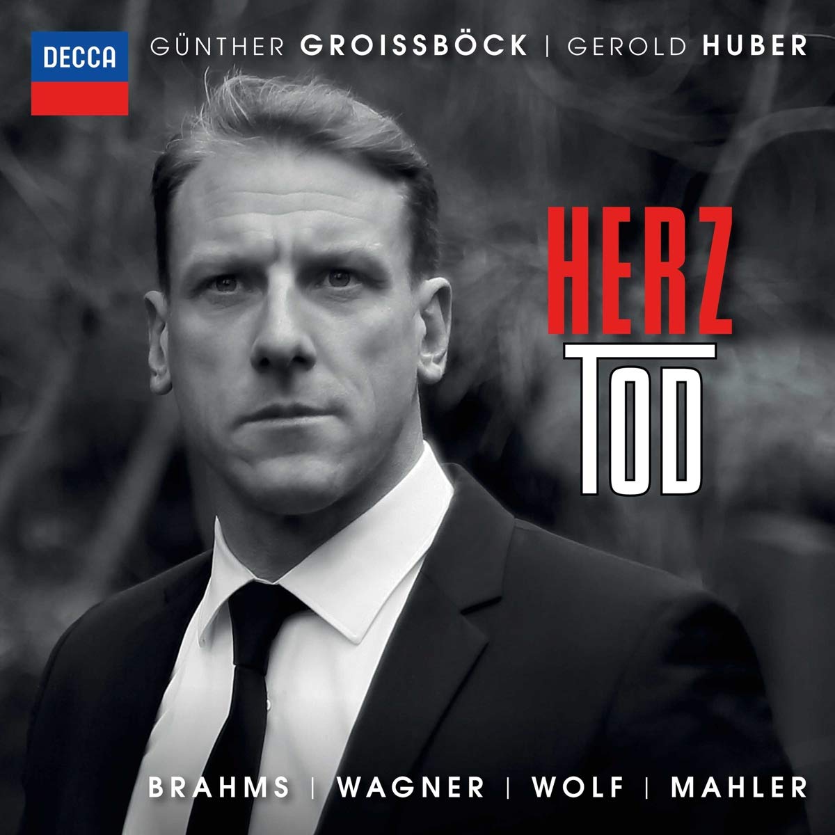 Product Image: Herz-Tod