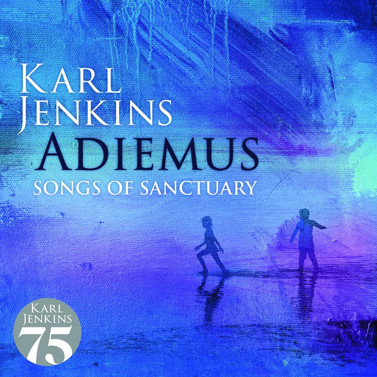 ADIEMUS I:SONGS OF SANCTUARY Music for Children