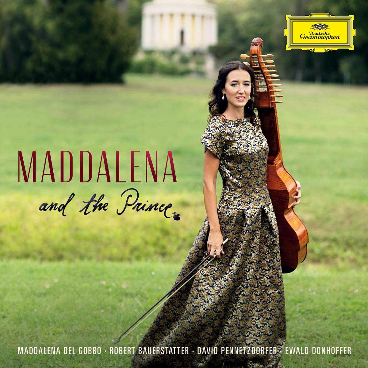 Maddalena And The Prince Classical