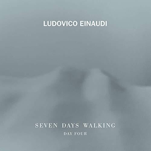 Ludovico Einaudi - Seven Days Walking - Day 4 Music for Children
