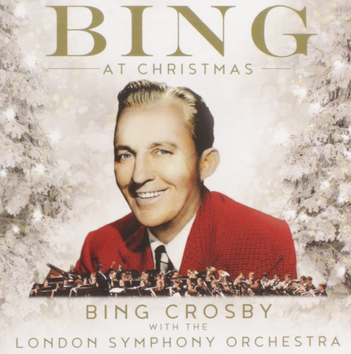 Bing at Christmas Music for Children