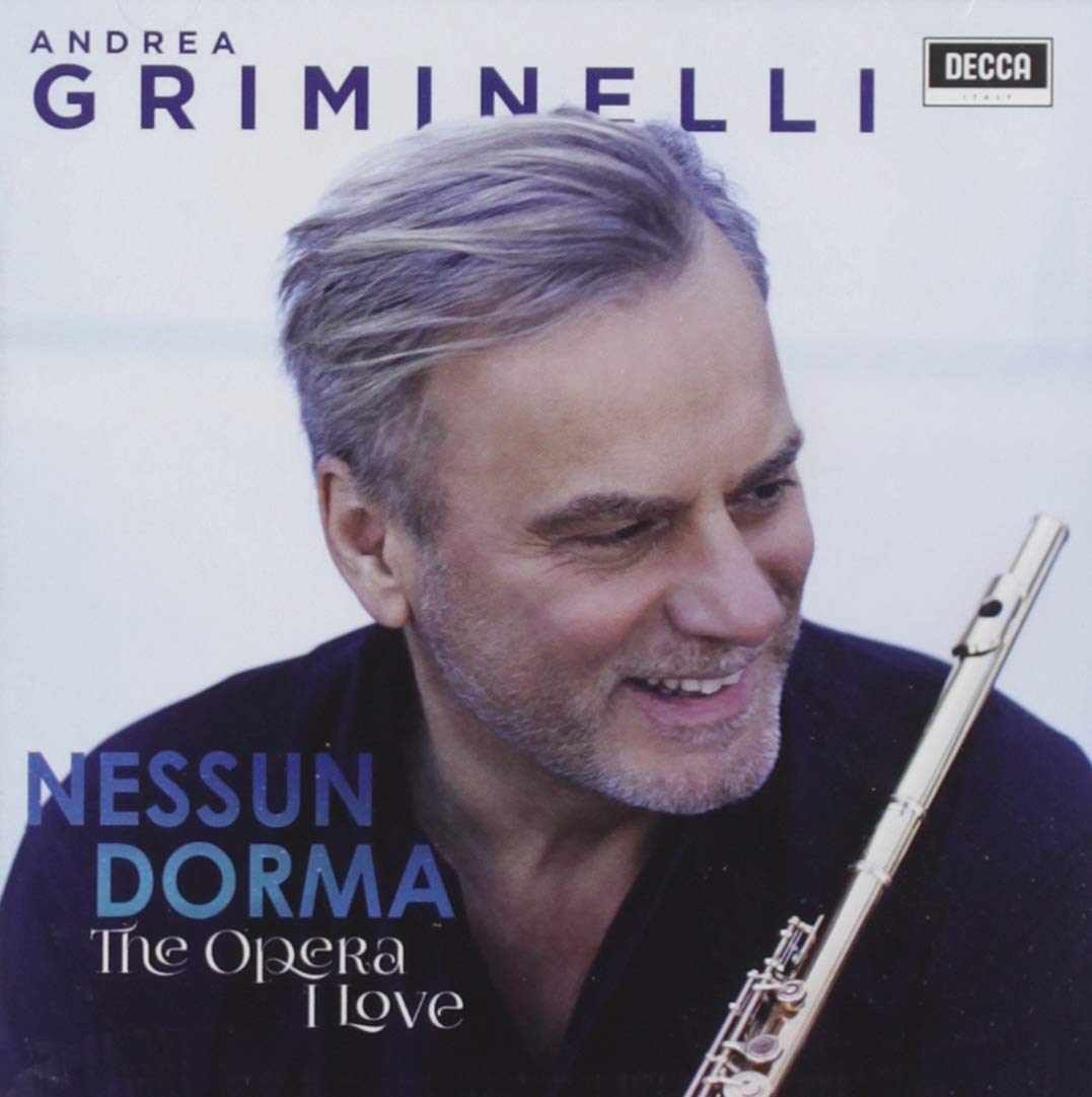 Nessun Dorma the Opera I Love Music for Children