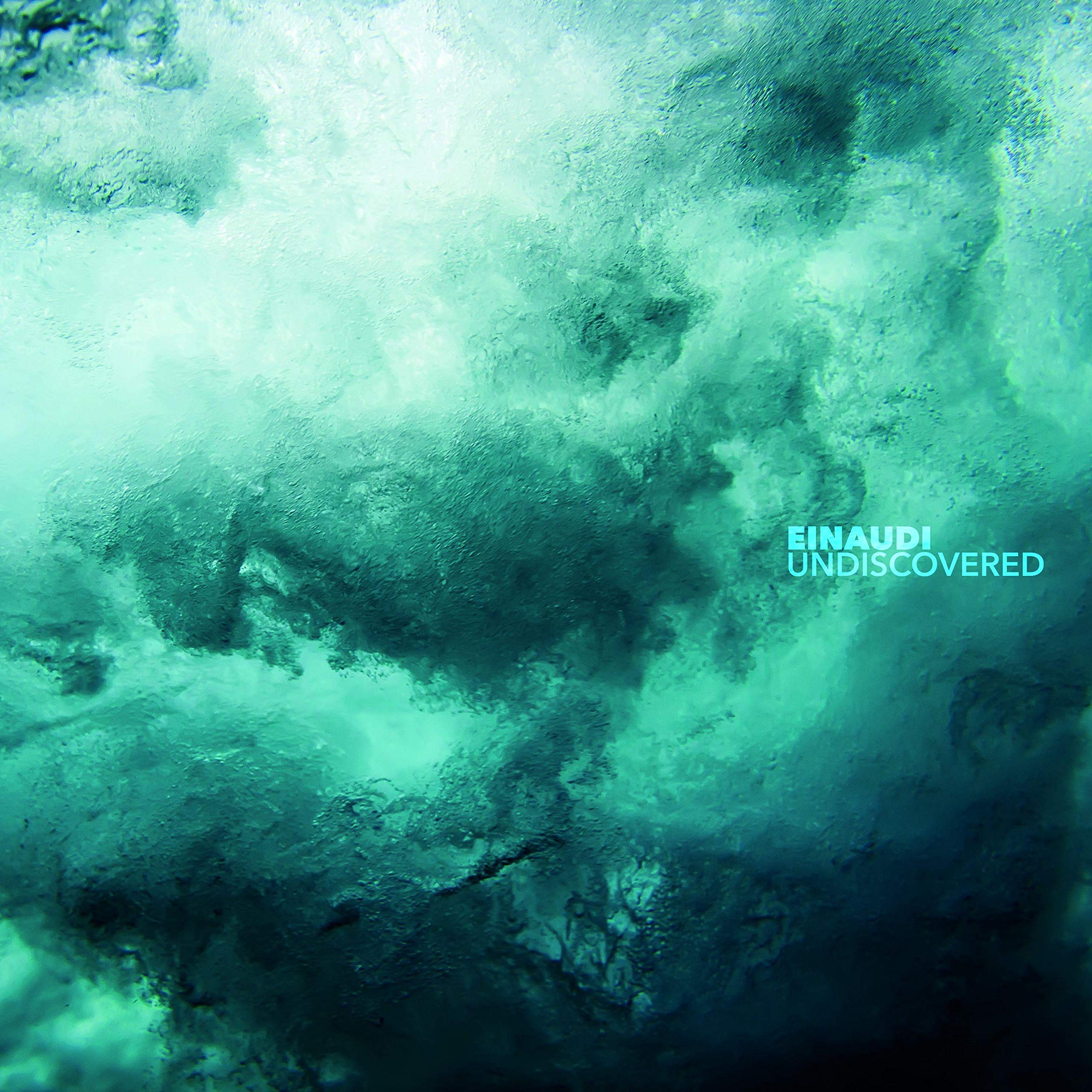 Product Image: Einaudi (Un)Discovered