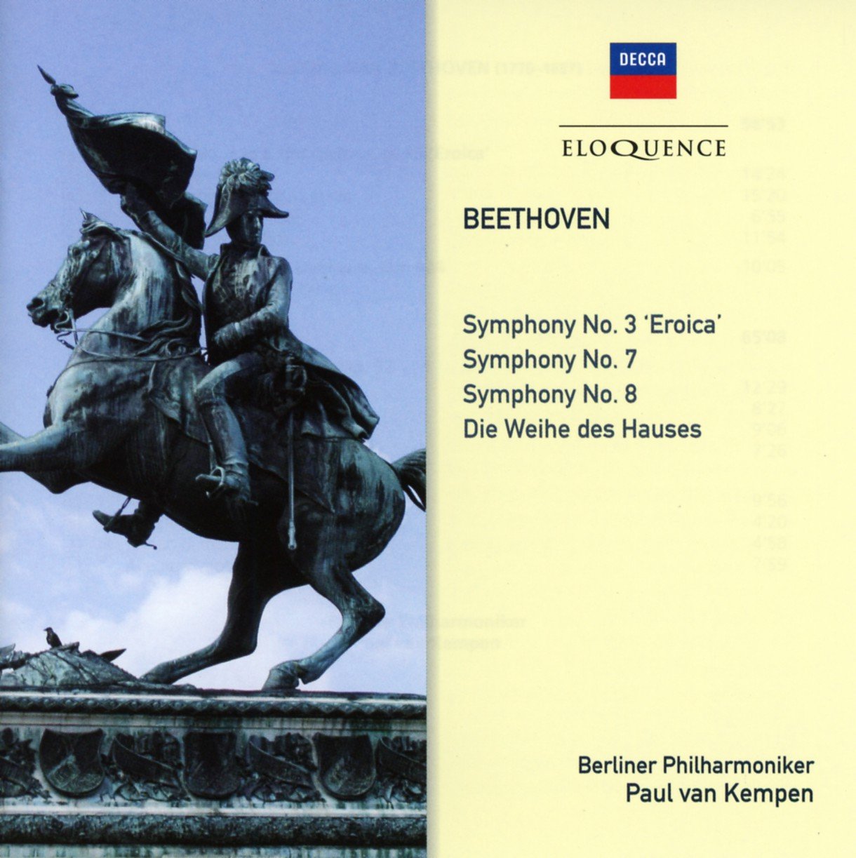 Sinfonien Classical