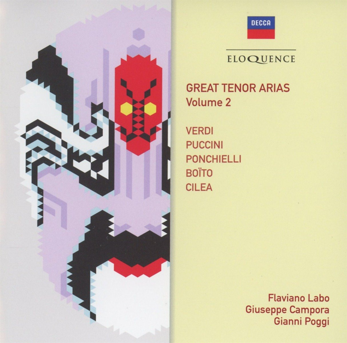 Groáe Tenorarien vol.2 Classical